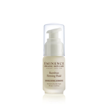 Bamboo Firming Fluid - Eminence