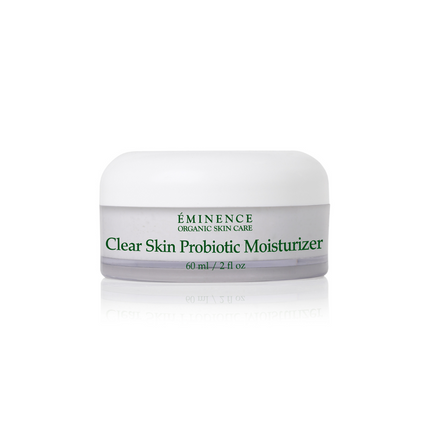 Clear Skin Probiotic Moisturiser - Eminence