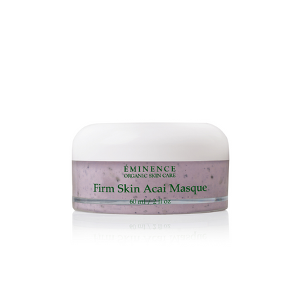 Firm Skin Acai Masker - Eminence