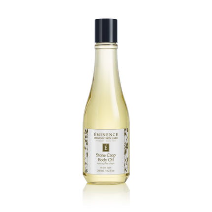 Stone Crop Body Oil - Eminence