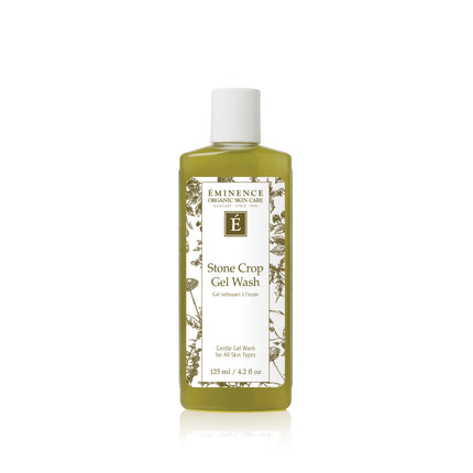 Stone Crop Gel Wash - Eminence