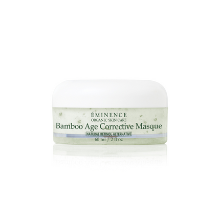 Bamboo Age Corrective Mask - Eminence