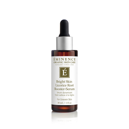 Bright Skin Licorice Root Booster Serum - Eminence