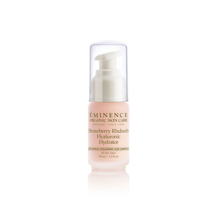 Strawberry Rhubarb Hyaluronic Hydrator - Eminence