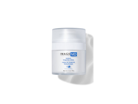 Biotech Longevity Crème - Image