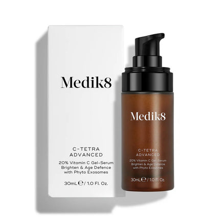 C Tetra ADVANCED - Medik8