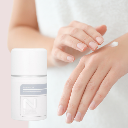 Hand Cream (50 ml) - Nouvital
