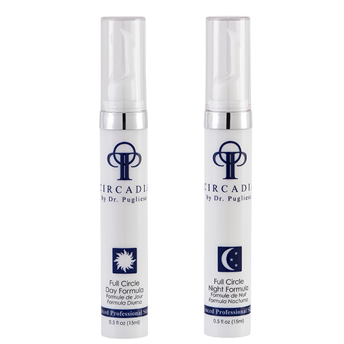 Full Circle EYE Repair DUO - Circadia