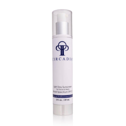 Light Day Sunscreen SPF30 - Circadia
