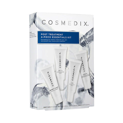 KIT Post Treatment (4) - Cosmedix