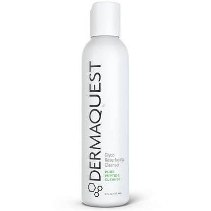 Glyco Resurfacing Cleanser - DermaQuest