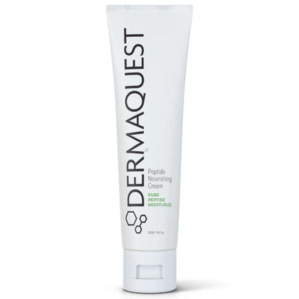 Peptide Nourishing Cream - DermaQuest