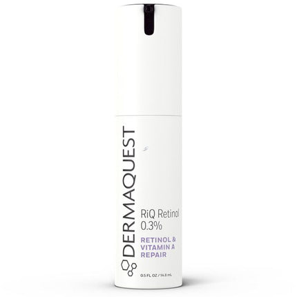 RiQ Retinol 0.3% - DermaQuest