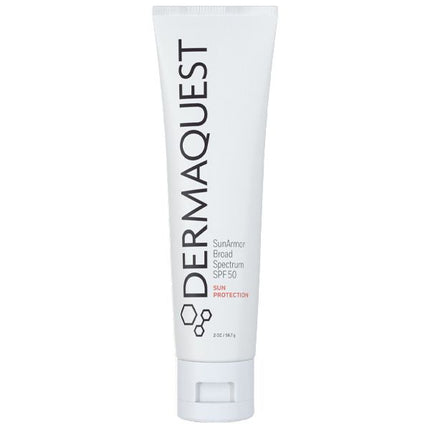 SunArmor Broad Spectrum SPF50 - DermaQuest