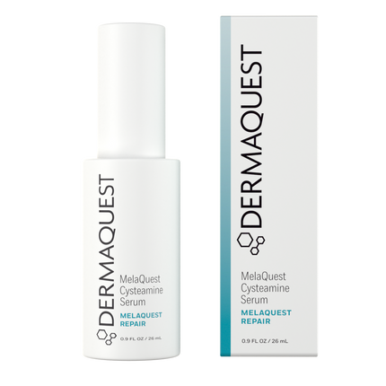 MelaQuest Cysteamine Serum - DermaQuest
