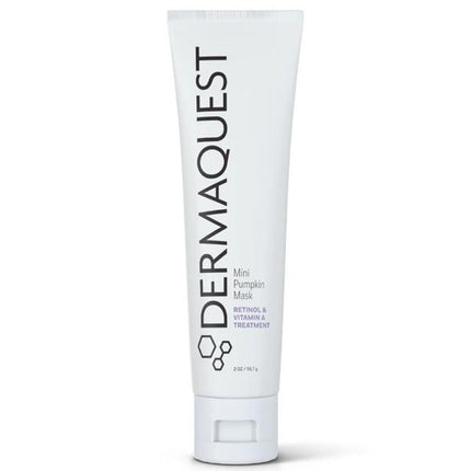 Mini Pumpkin Mask - DermaQuest