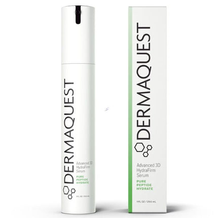 Advanced 3D HydraFirm Serum - DermaQuest