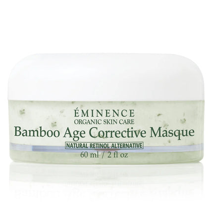 Bamboo Age Corrective Mask - Eminence