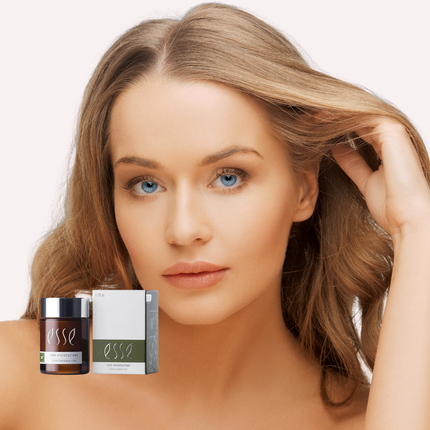 GIFT KADO Rich Moisturiser (travelsize 20 ml) - Esse Skincare
