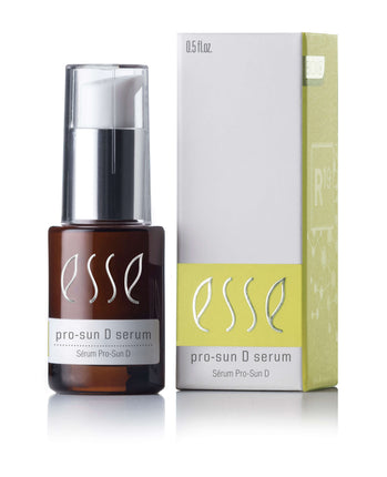 Pro Sun D Serum - Esse