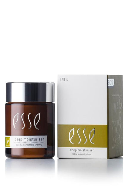 Deep Moisturiser - Esse