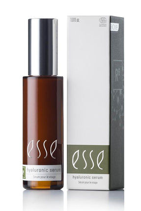 Hyaluronic Serum (30 ml) - Esse
