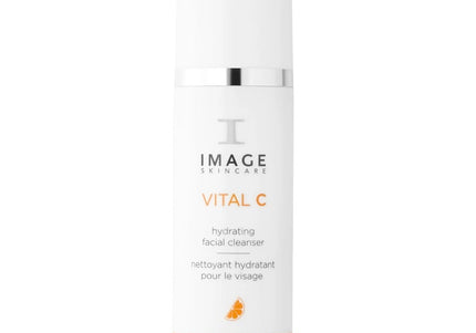 Vital C Hydrating Facial Cleanser