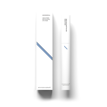 Neo Hydro Revitalizing EYE Mask (15 ml) - Neoderma