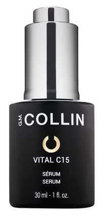 Vital C15 Serum - G.M. Collin