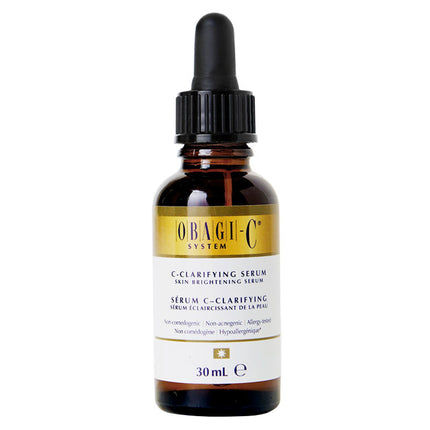C Clarifying Serum - Obagi