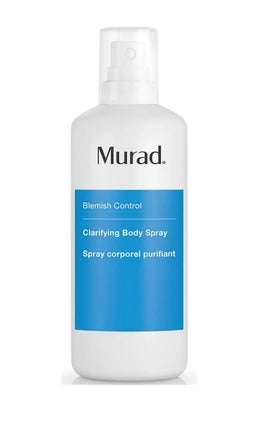 Clarifying Body Spray - Murad
