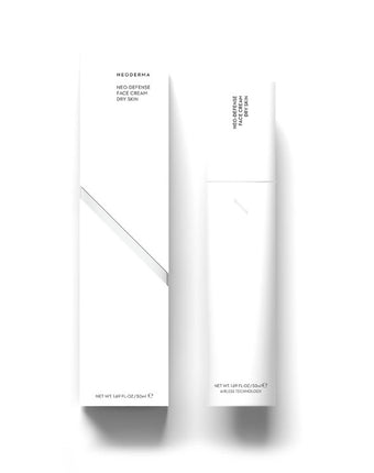 Neo Defense Face Cream DRY (50 ml) - Neoderma