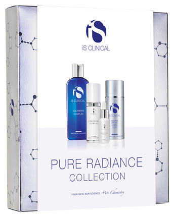 Pure Radiance Collection Kit