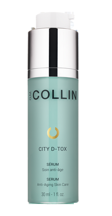 City D-Tox SERUM