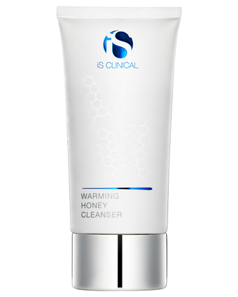 Warming Honey Cleanser 120 ml