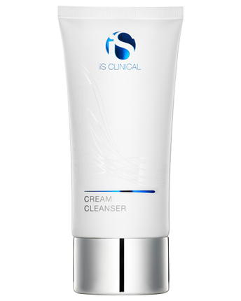 Cream Cleanser 120 ml