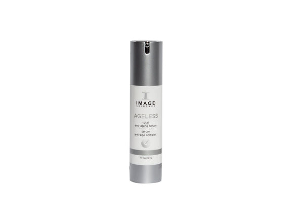 Ageless Total Anti-aging Serum - Image