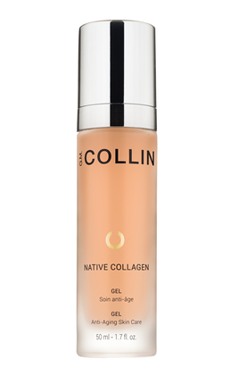 Native Collagen GEL - G.M. Collin