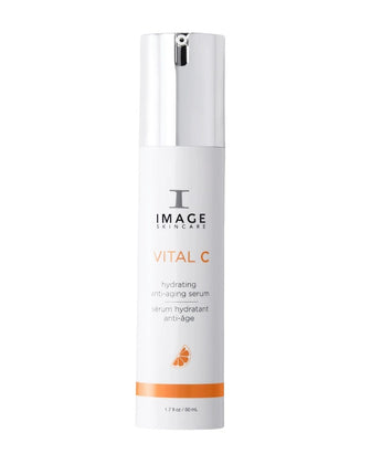 Vital C Hydrating Anti-aging Serum - Image