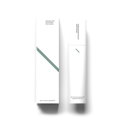 Neo Balance Mattifying Face Cream (50 ml) - Neoderma