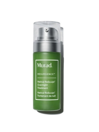 Retinal ReSculpt Overnight Treatment - Murad