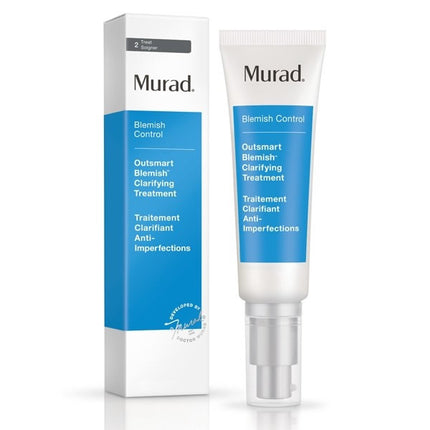 Outsmart Blemish Clarifying Treatment - Murad