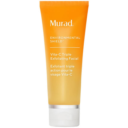 Vita C Triple Exfoliating Facial - Murad