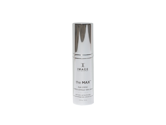 The Max Eye Cream