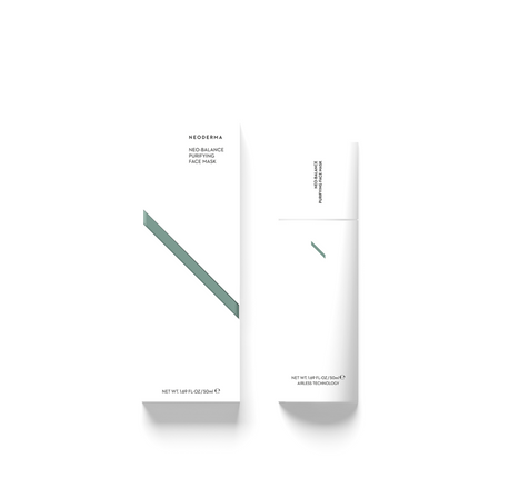 Neo Balance Purifying Face Mask (50 ml) - Neoderma