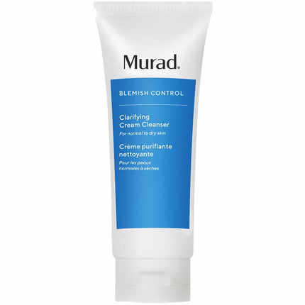Clarifying CREAM Cleanser - Murad