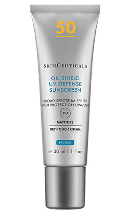 OIL ShieldUV Defense SPF50
