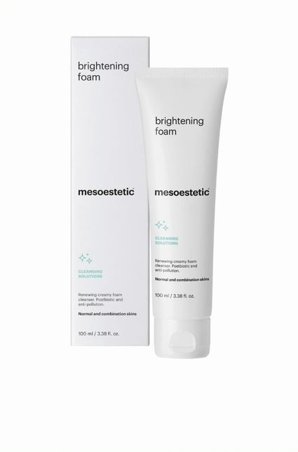 Brightening Foam 100 ml