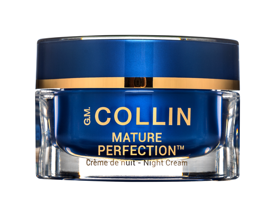 Mature Perfection Night Cream
