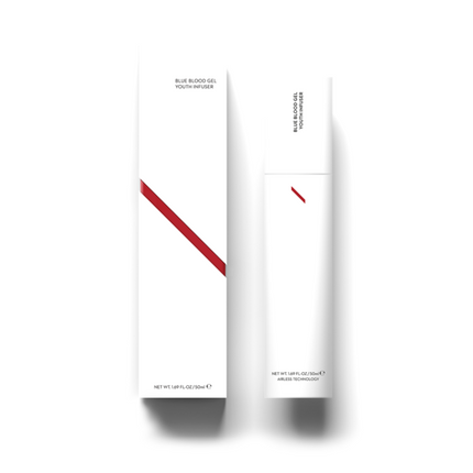Blue Blood Gel Youth Infuser (50 ml) - Neoderma